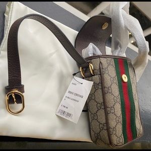 Gucci side bag